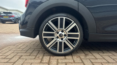 MINI Hatchback 2.0 Cooper S Exclusive 5dr Auto Petrol Hatchback